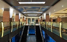 Aria Barito Hotel